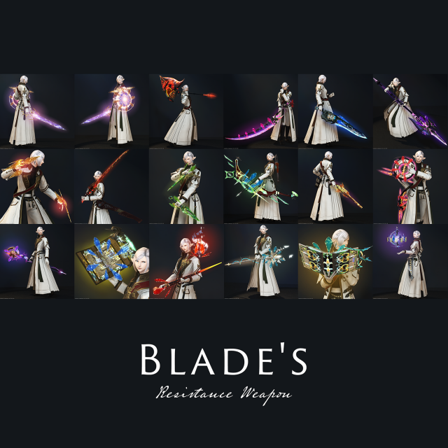 Ff14 装備手帳 装備品 ミラプリ見た目まとめ Ffxiv Attire