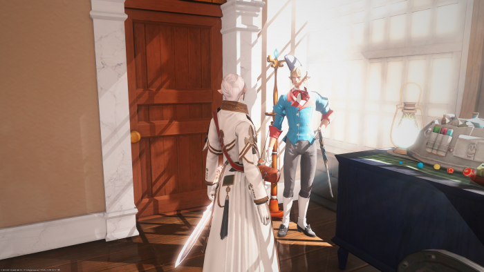 暁月のフィナーレ実装前に終わらせたい 装備品整理整頓 Ff14 装備手帳