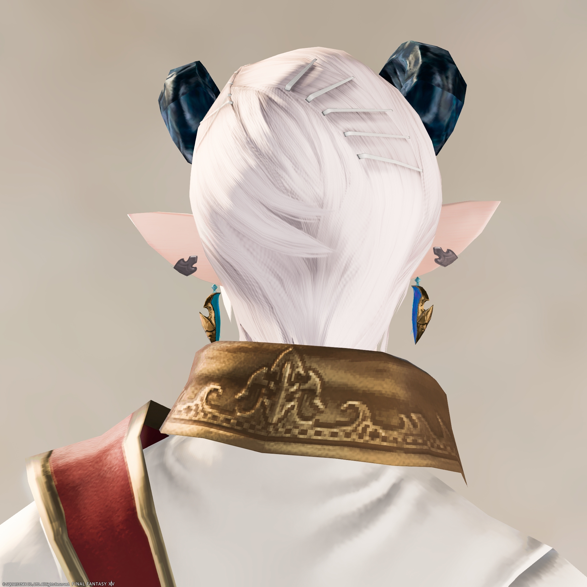 【FF14】アルテマホーン / Ultima Horns【FFXIV】