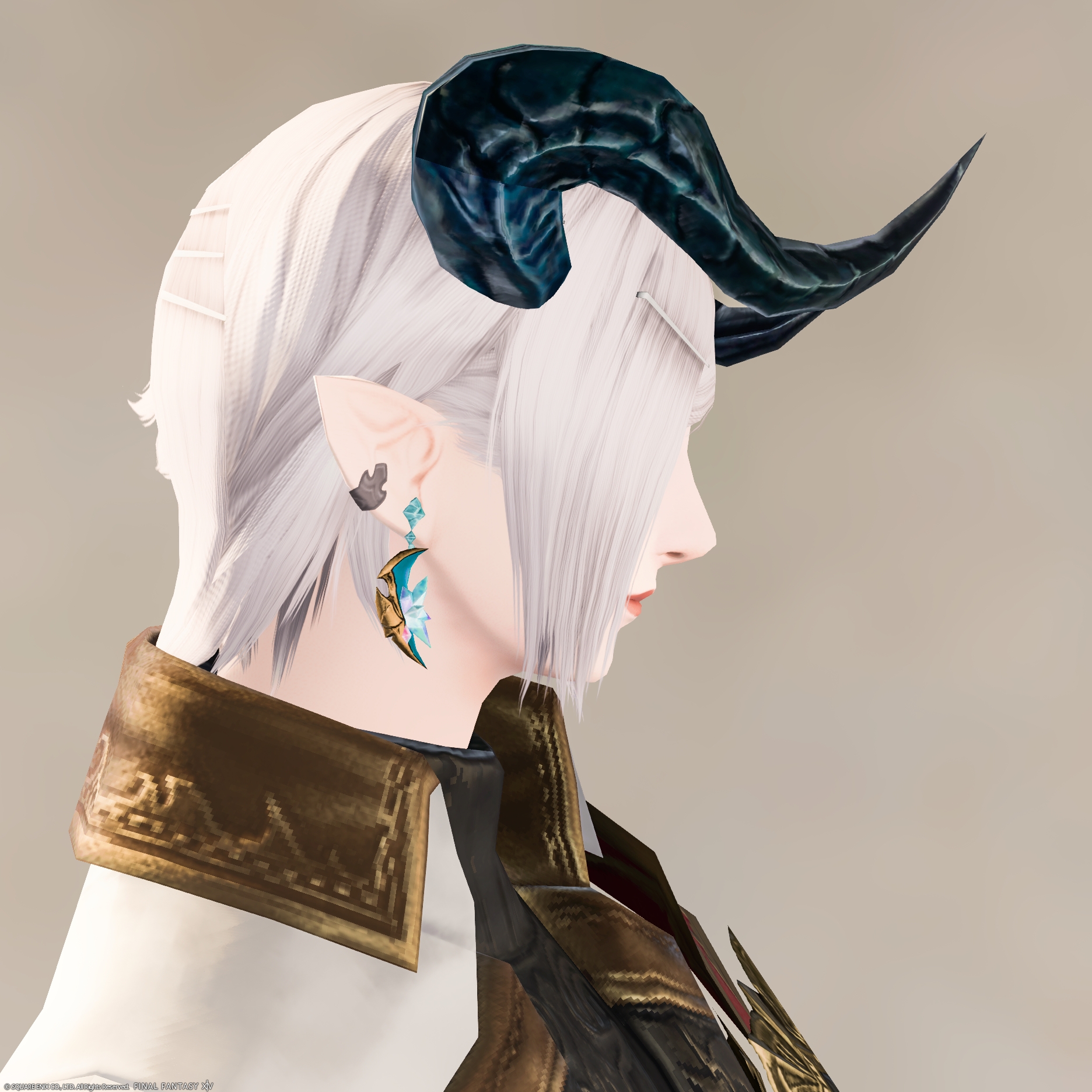 【FF14】アルテマホーン / Ultima Horns【FFXIV】