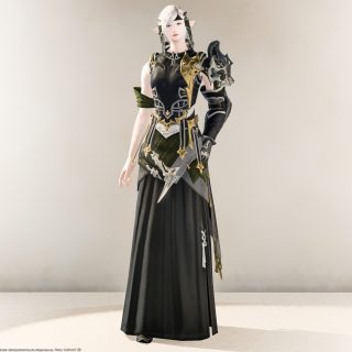 Ff14 ハイミスライト ディフェンダーキュイラス High Mythrite Cuirass Of Fending Ffxiv Ff14 装備手帳 Ff14 ハイミスライト ディフェンダーキュイラス High Mythrite Cuirass Of Fending Ffxiv Ff14 装備手帳