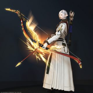 武器強化コンテンツ Ff14 装備手帳