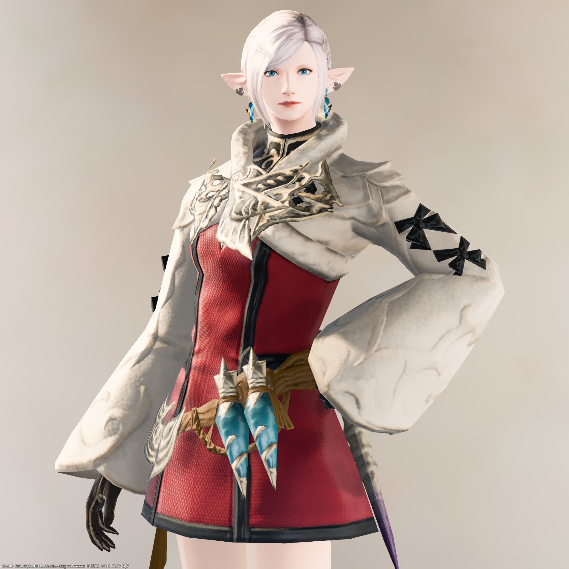 Ff14 アストラルシルク ヒーラーダブレット Astral Silk Doublet Of Healing Ffxiv Ff14 装備手帳