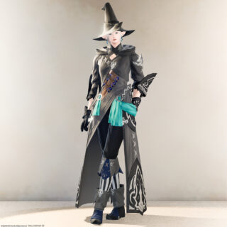 青魔道士 タグの記事一覧 Ff14 装備手帳