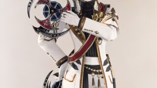 ディープシャドウ・グレイヴRE【FF14 装備手帳】｜ミラプリ用装備