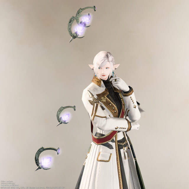 賢具 一覧 Ff14 装備手帳