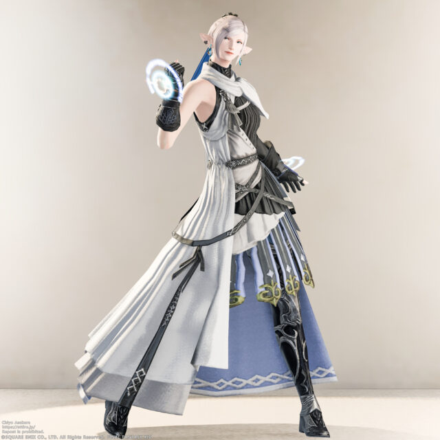 Ff14 装備手帳 Ff14の武器検索 装備品を男女共に一覧にして掲載 ミラプリの見た目と入手方法などをまとめています