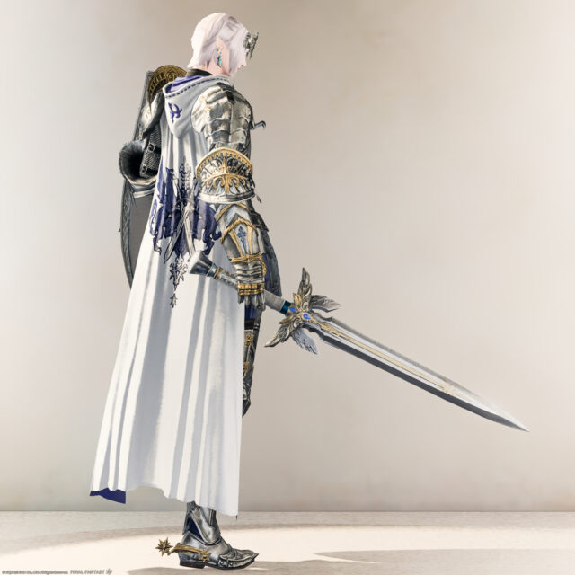 片手剣 一覧 Ff14 装備手帳