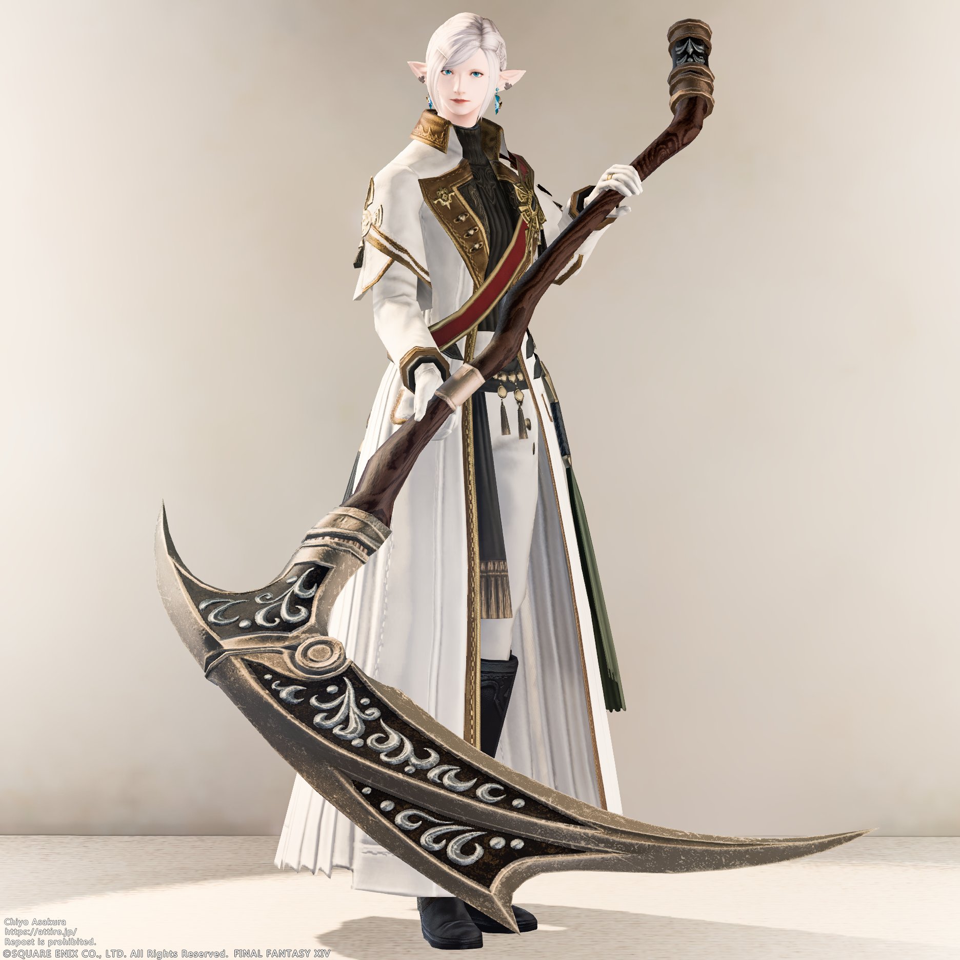 FF14 サイリウム 2点 2025年最新】FF14 ペンライトの人気アイテム - メルカリ