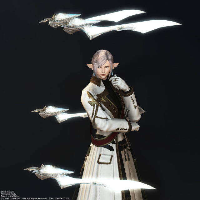 賢具 一覧 Ff14 装備手帳 賢具 一覧 Ff14 装備手帳