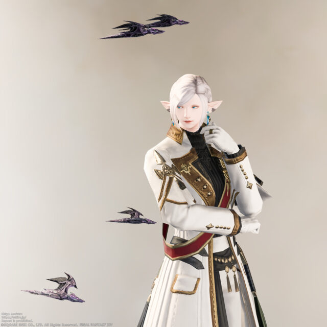 賢具 一覧 Ff14 装備手帳