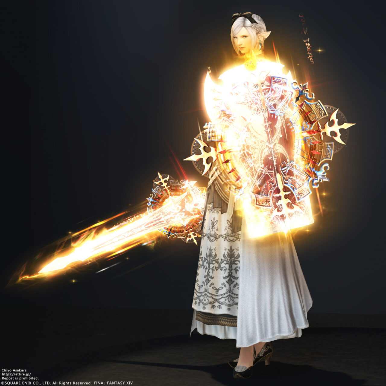 Ff14 絶 種類 | Ff14 絶装備 見た目 | 【FF14】神無【絶】の性能と入手方法 – MPJPNT