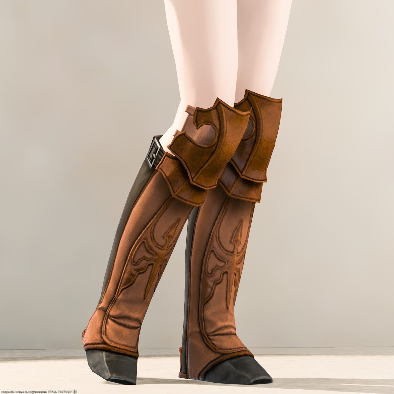 【FF14】ブレイズ・ストライカージャーキン / Blade's Jerkin of Striking【FFXIV】