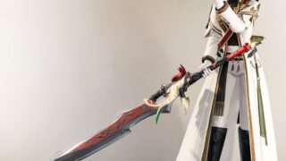 スコットランド・クレイマー大剣四環大剣 スコットランド・クレイマー大剣四環大剣 スコットランド