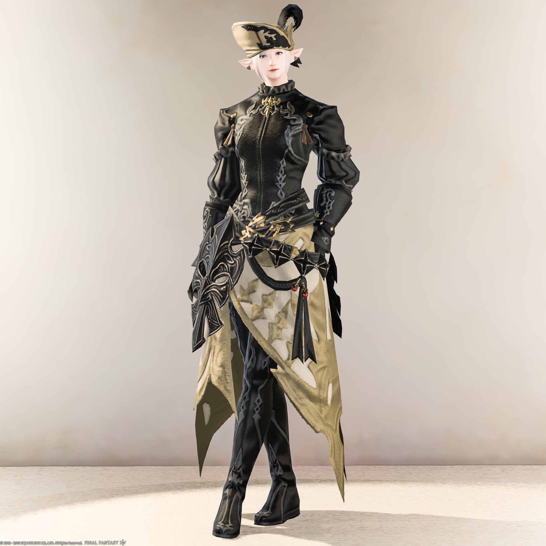 ボガトィーリ・レンジャーバトルドレス