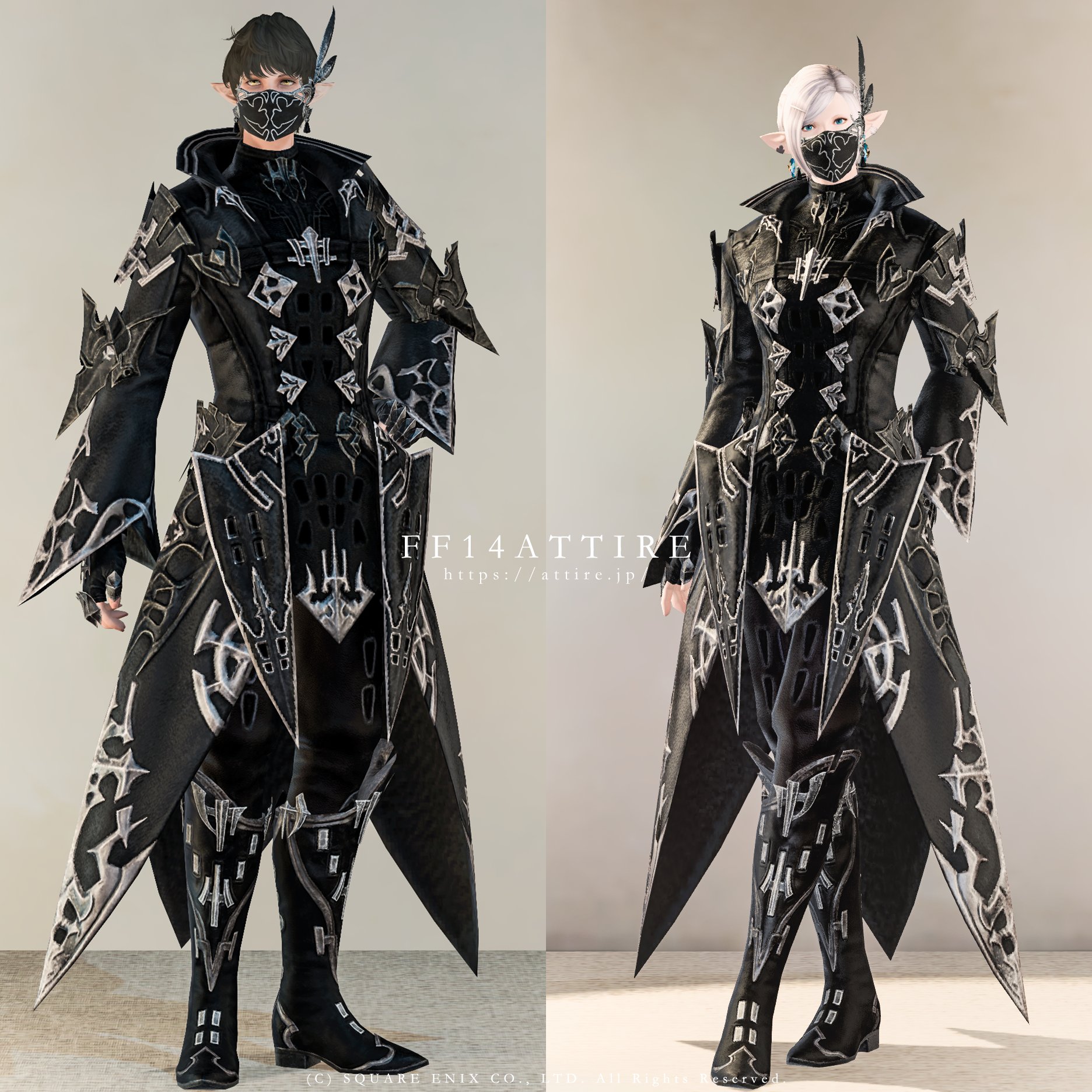 プレスティージ・ハイアラガン・レンジャーコート