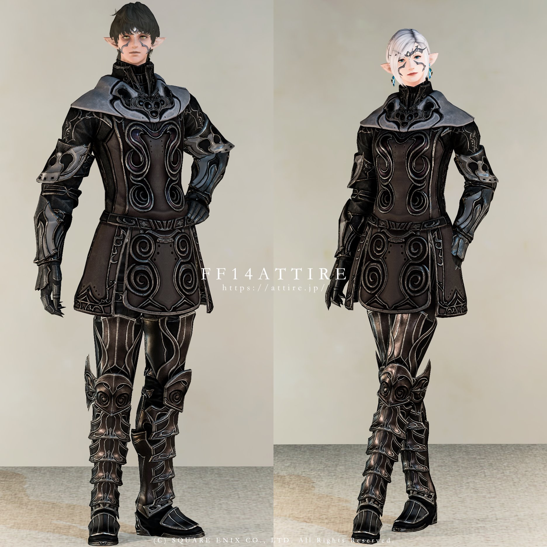 アークエンジェル・ヒーラーチュニック