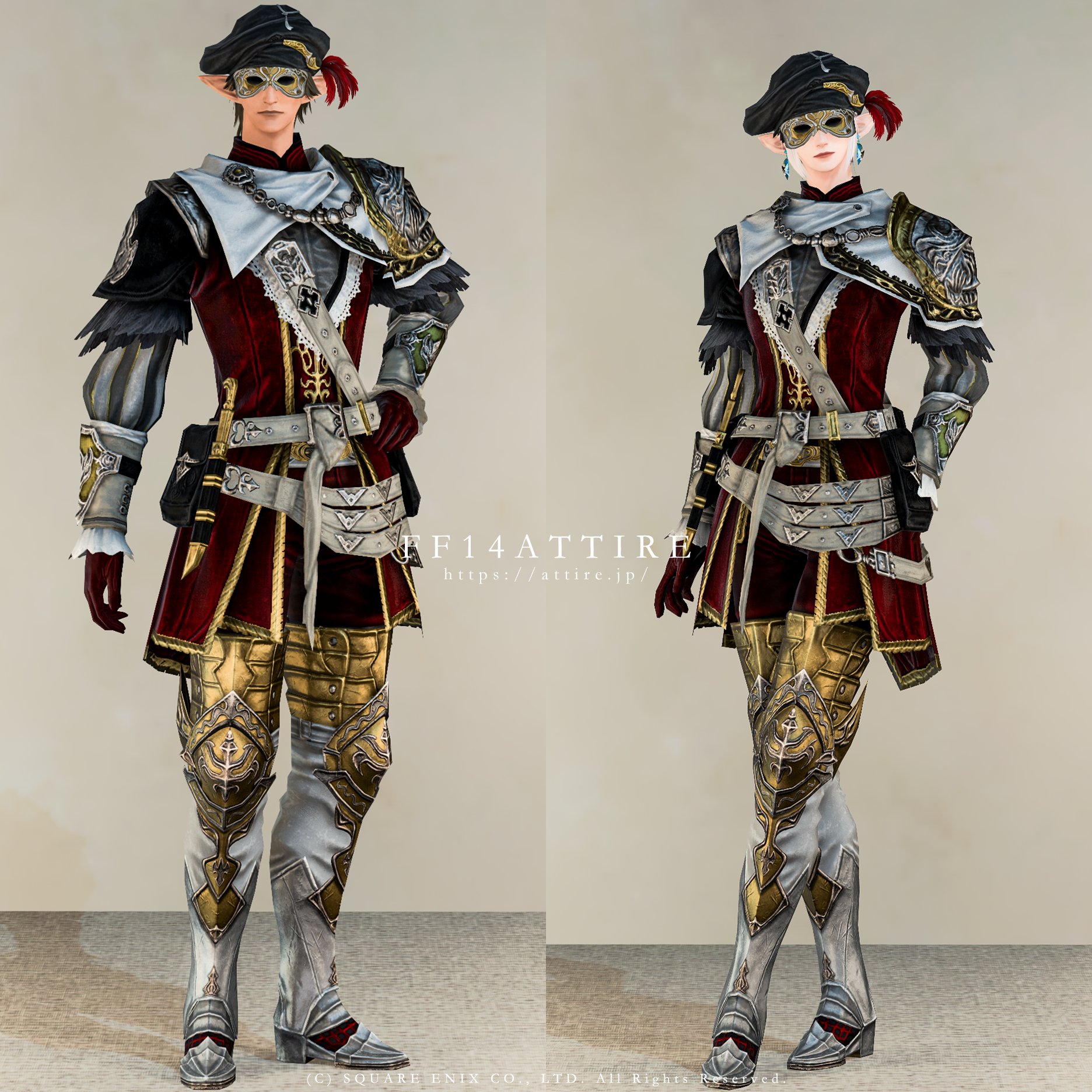 オールドキングダム・レンジャージャケット