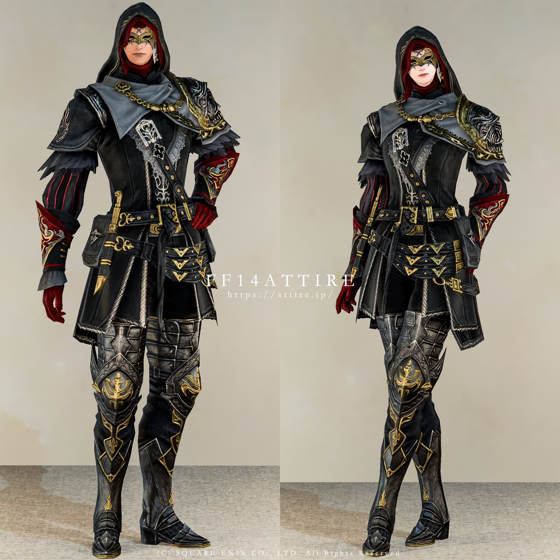 オールドキングダム・スカウトジャケット