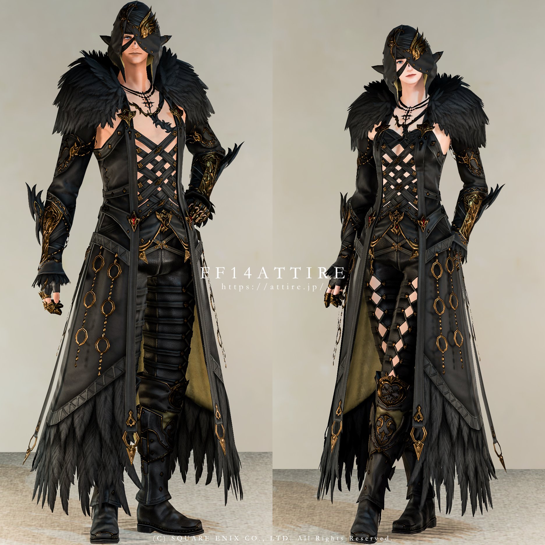 アサシン・コート