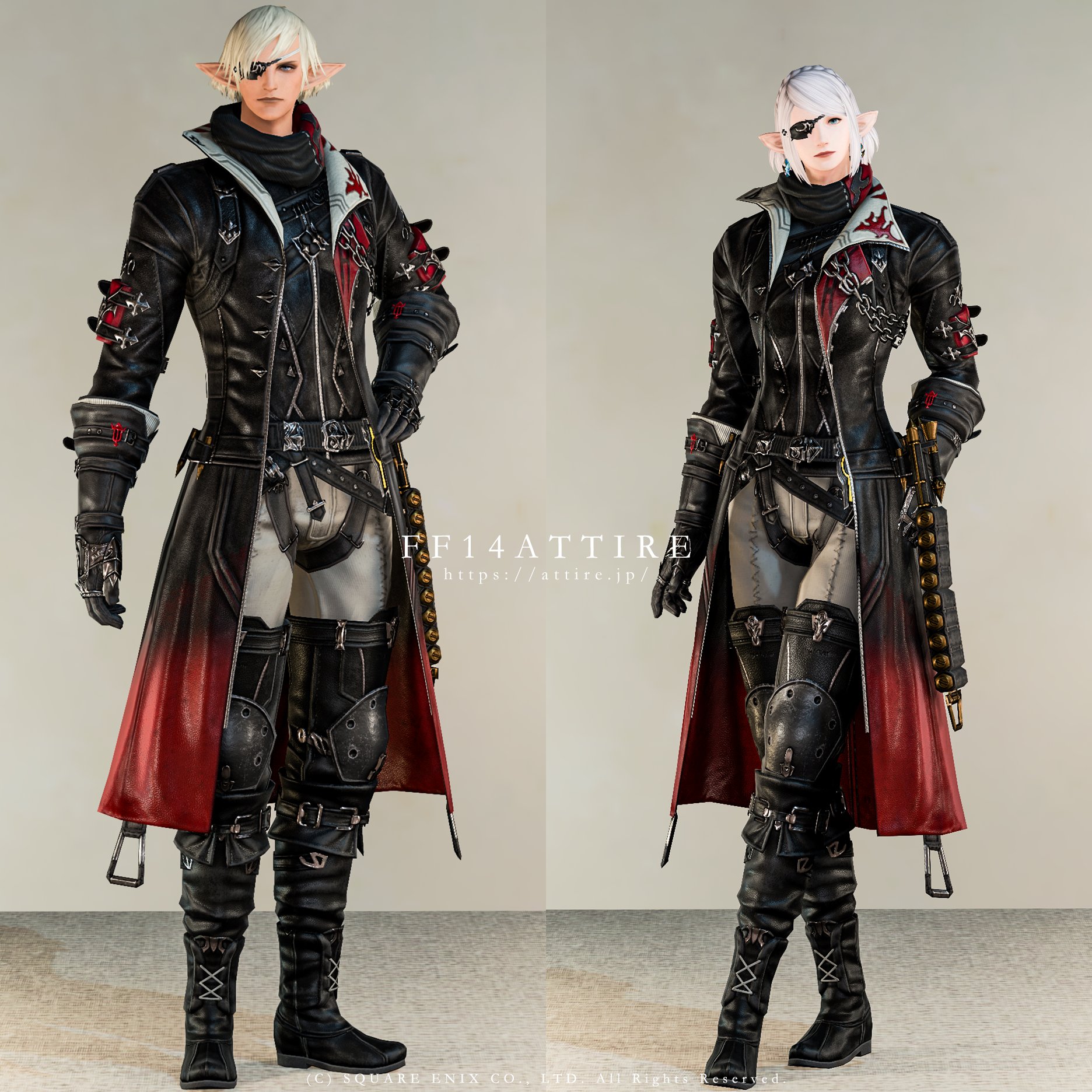 バスティオン・コート