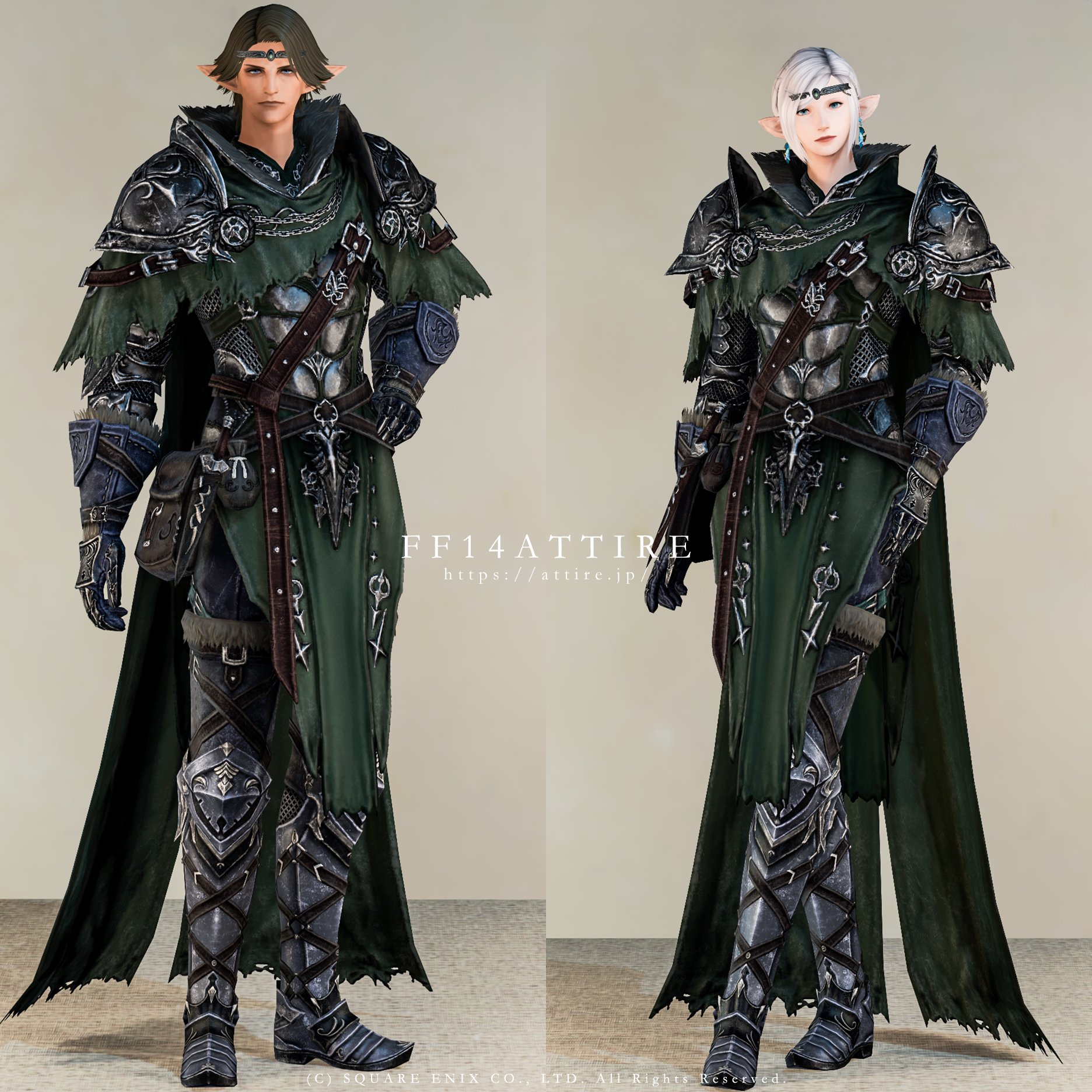 ルテニウム・スレイヤーロリカ