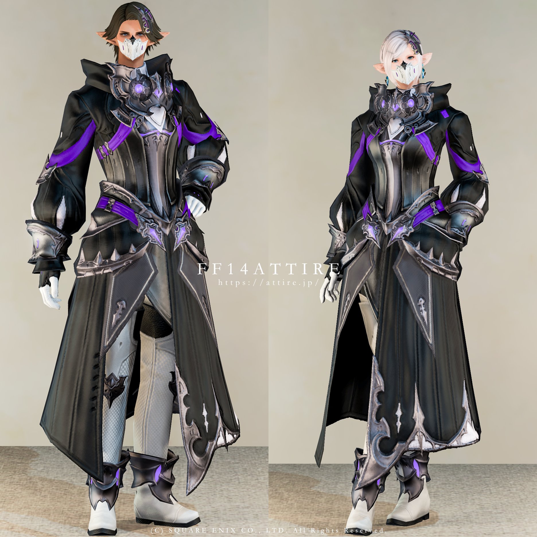 サンダーヤードシルク・ヒーラーコート