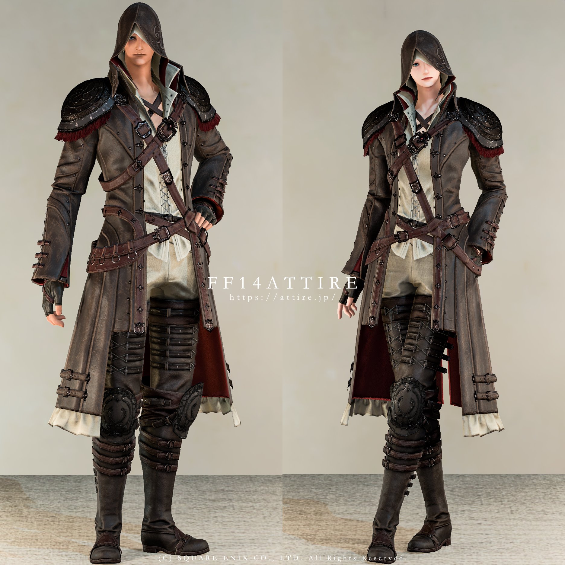 ヴァイパー・コート