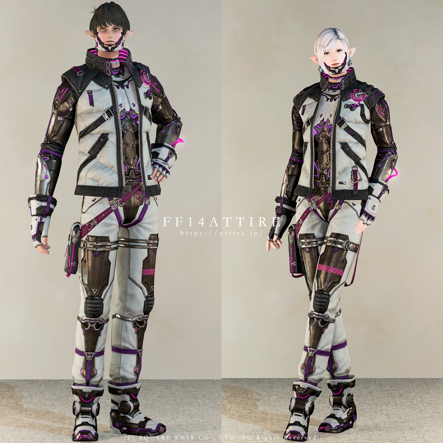 ベビーフェイスチャンピオン・スカウトベスト