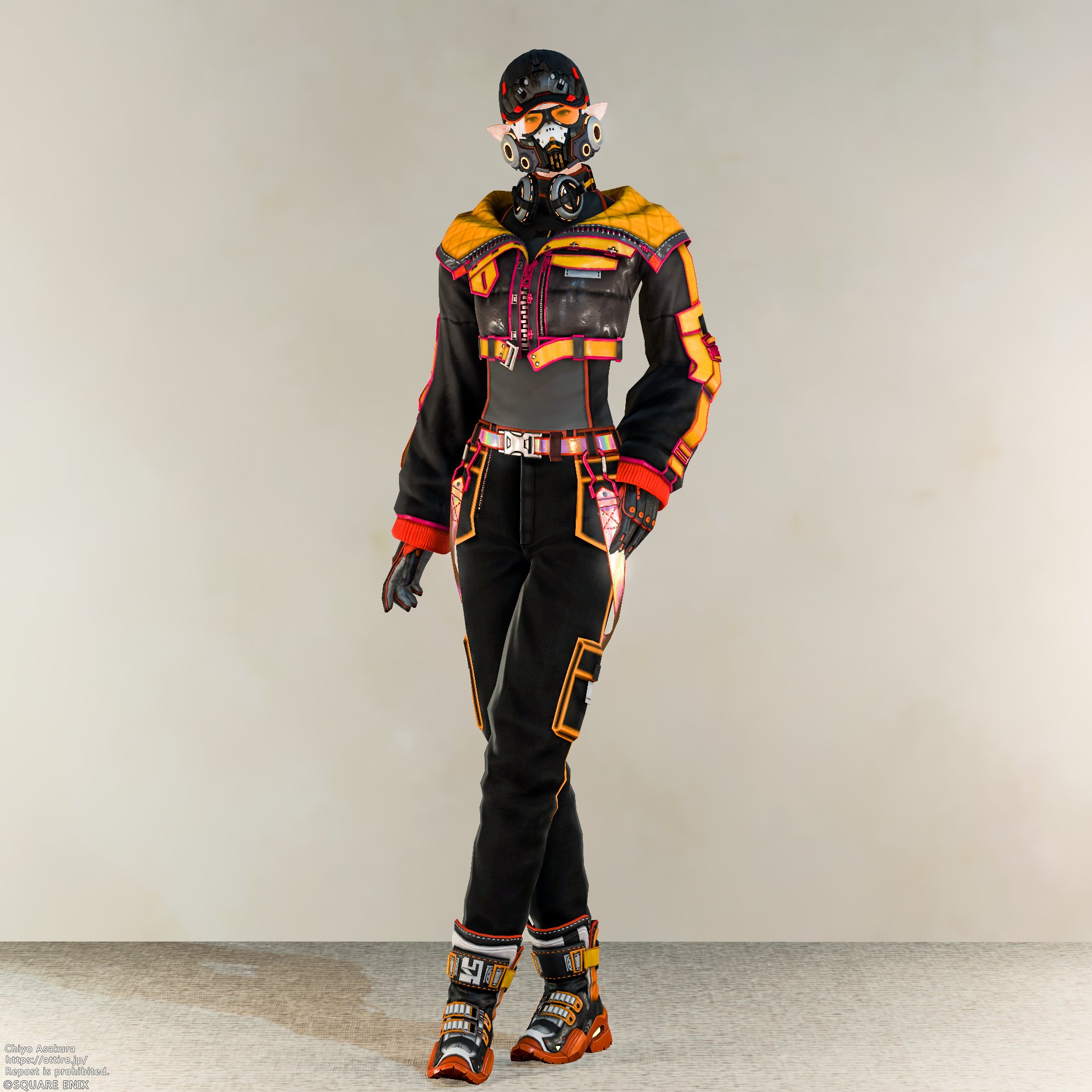 ヴァンガード・ストライカーボレロ