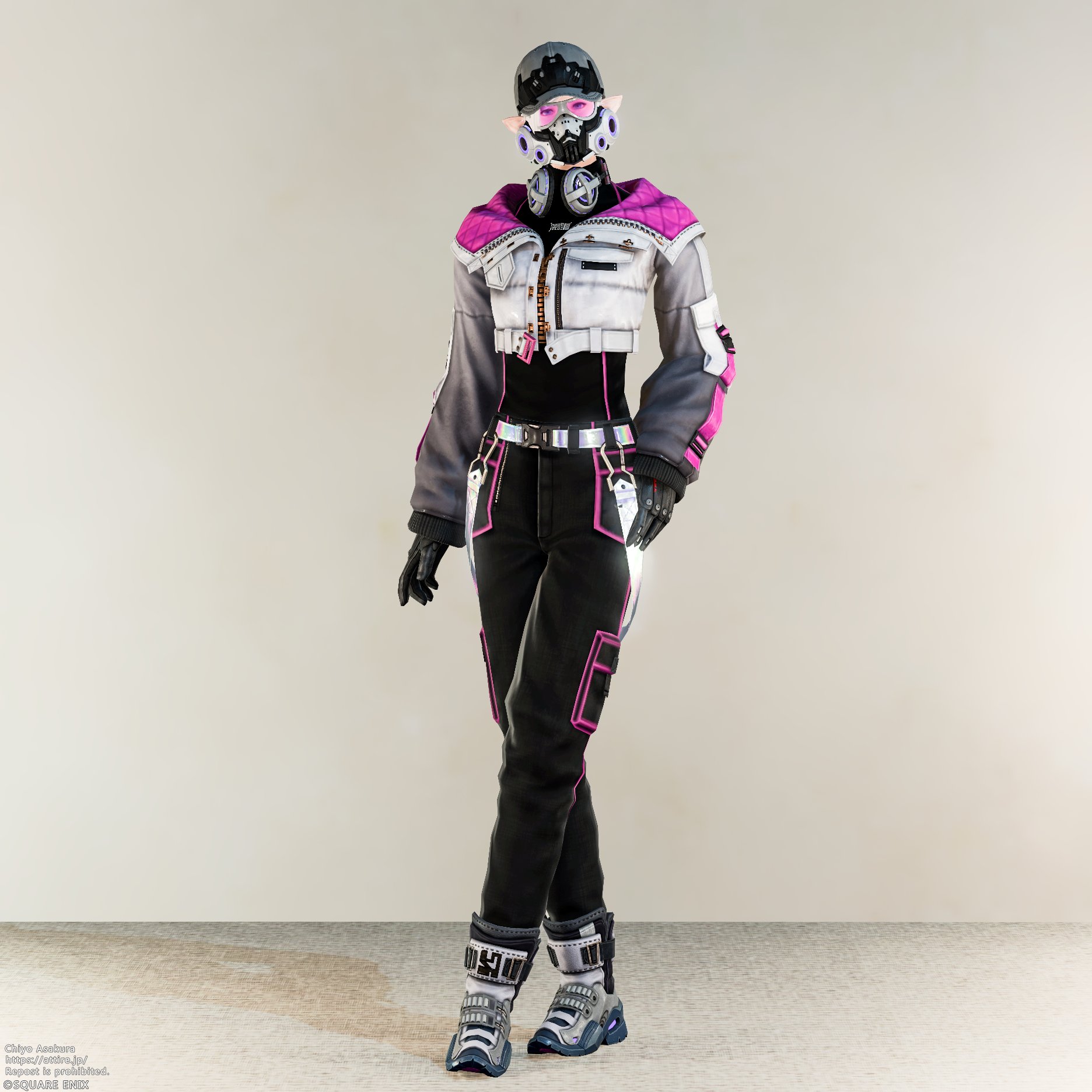 ヴァンガード・レンジャーボレロ