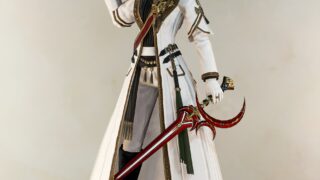 ゾーリンシェイプRE【FF14 装備手帳】｜ミラプリ用装備見た目まとめ