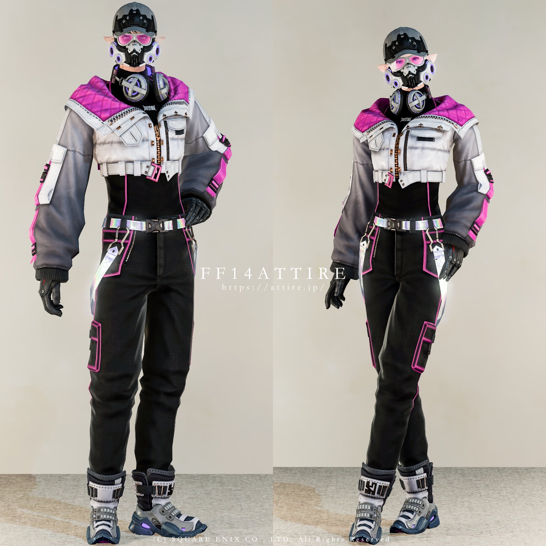 ヴァンガード・レンジャーボレロ