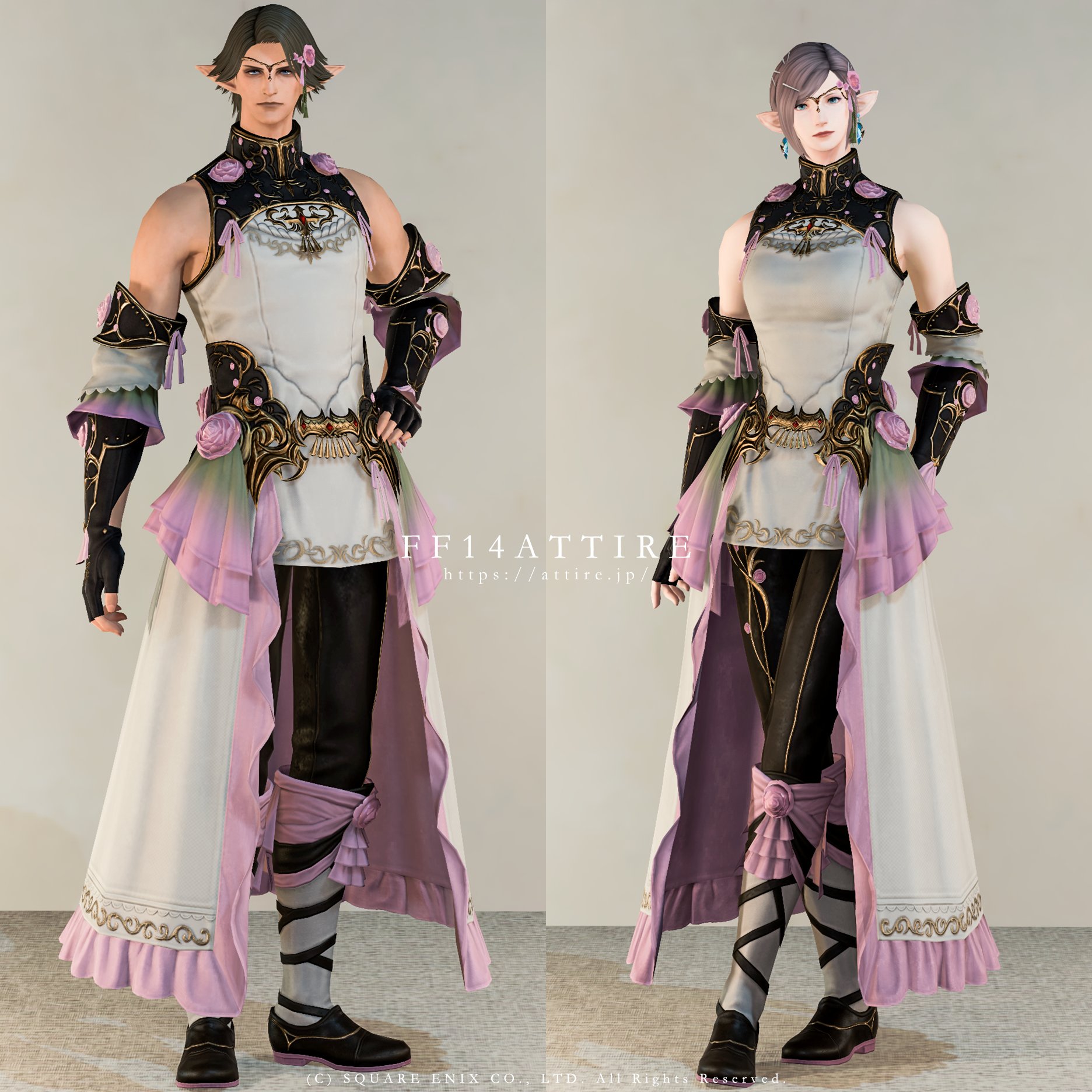 コートリーラヴァー・ストライカークローク