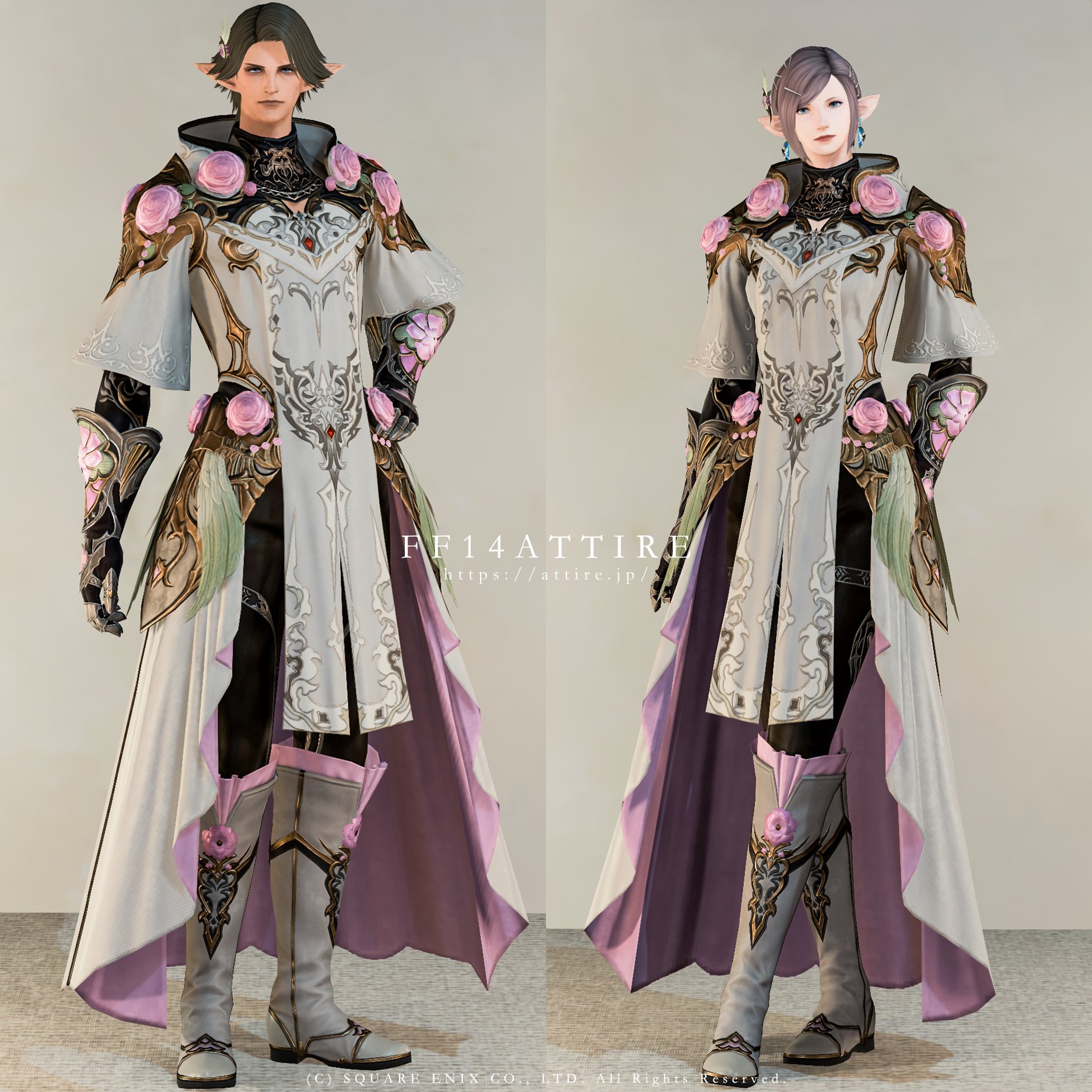 コートリーラヴァー・ディフェンダーサーコート