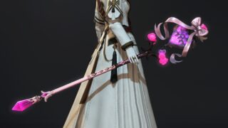 FF14 マイスタークオリティ アイテムコード未使用 ffxiv_20251221_180011_349-