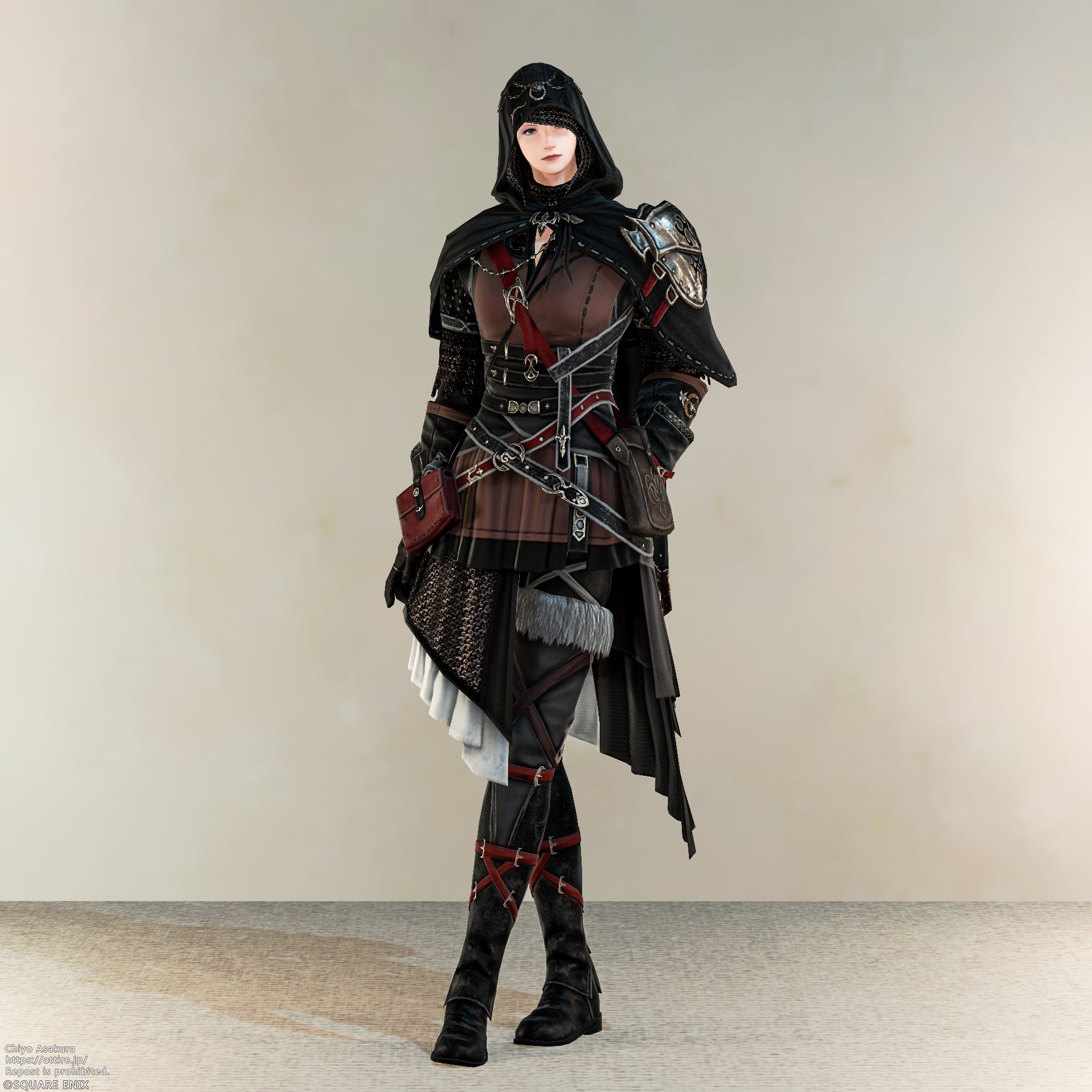 ネオキングダム・スレイヤータバード