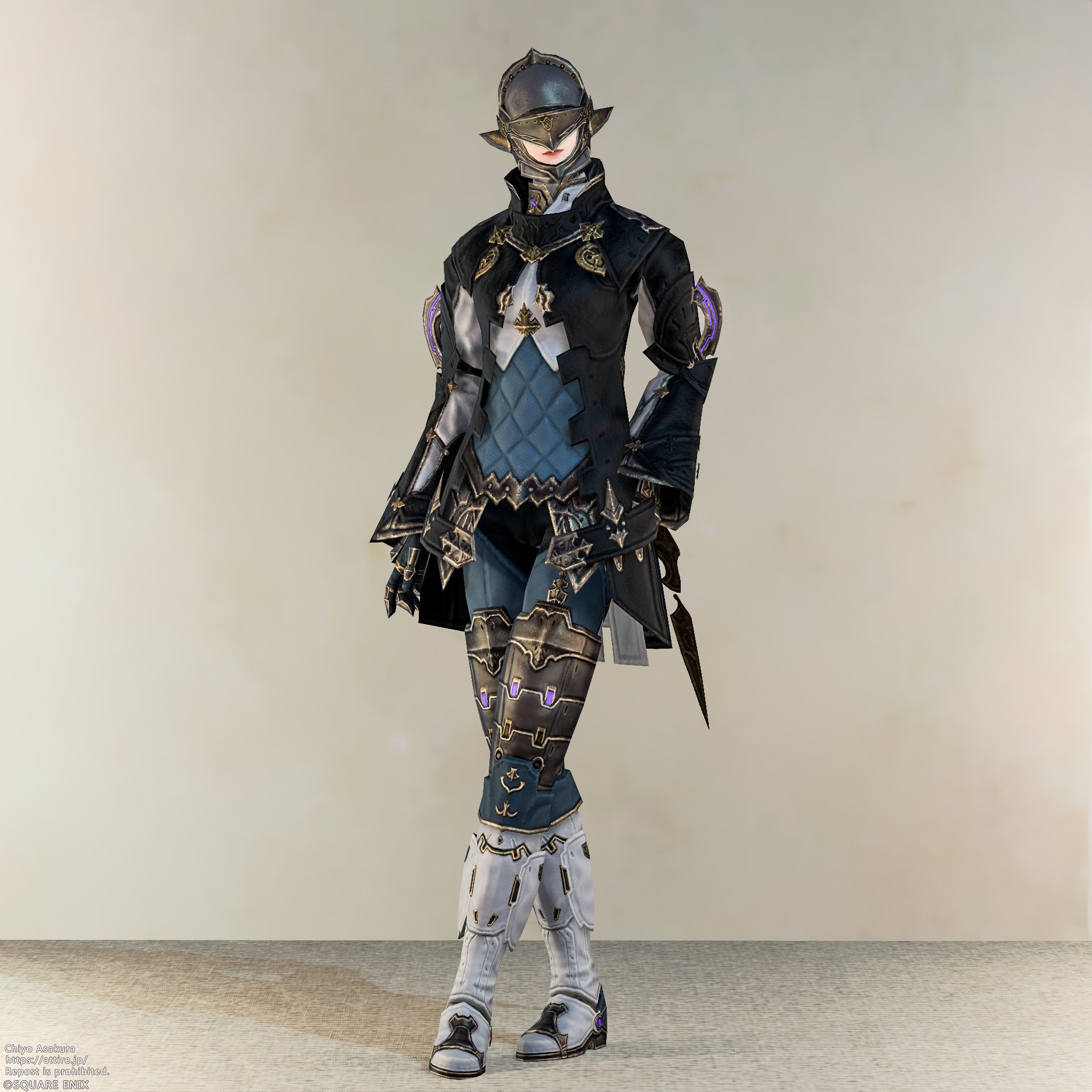 アンダーキープ・レンジャージャケット