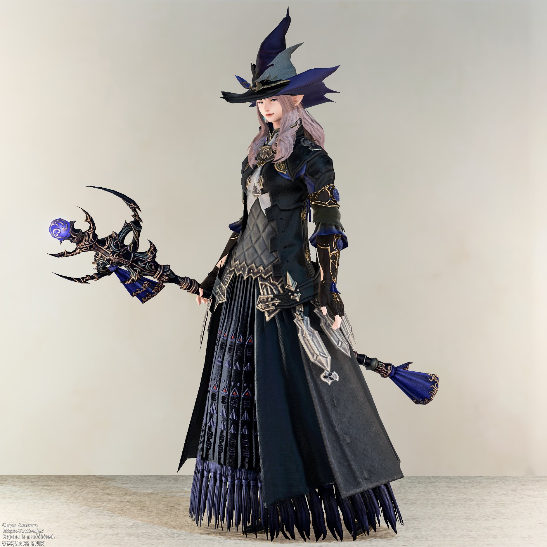 ミラプリ：L’Ombre de la Civilisation Oubliée