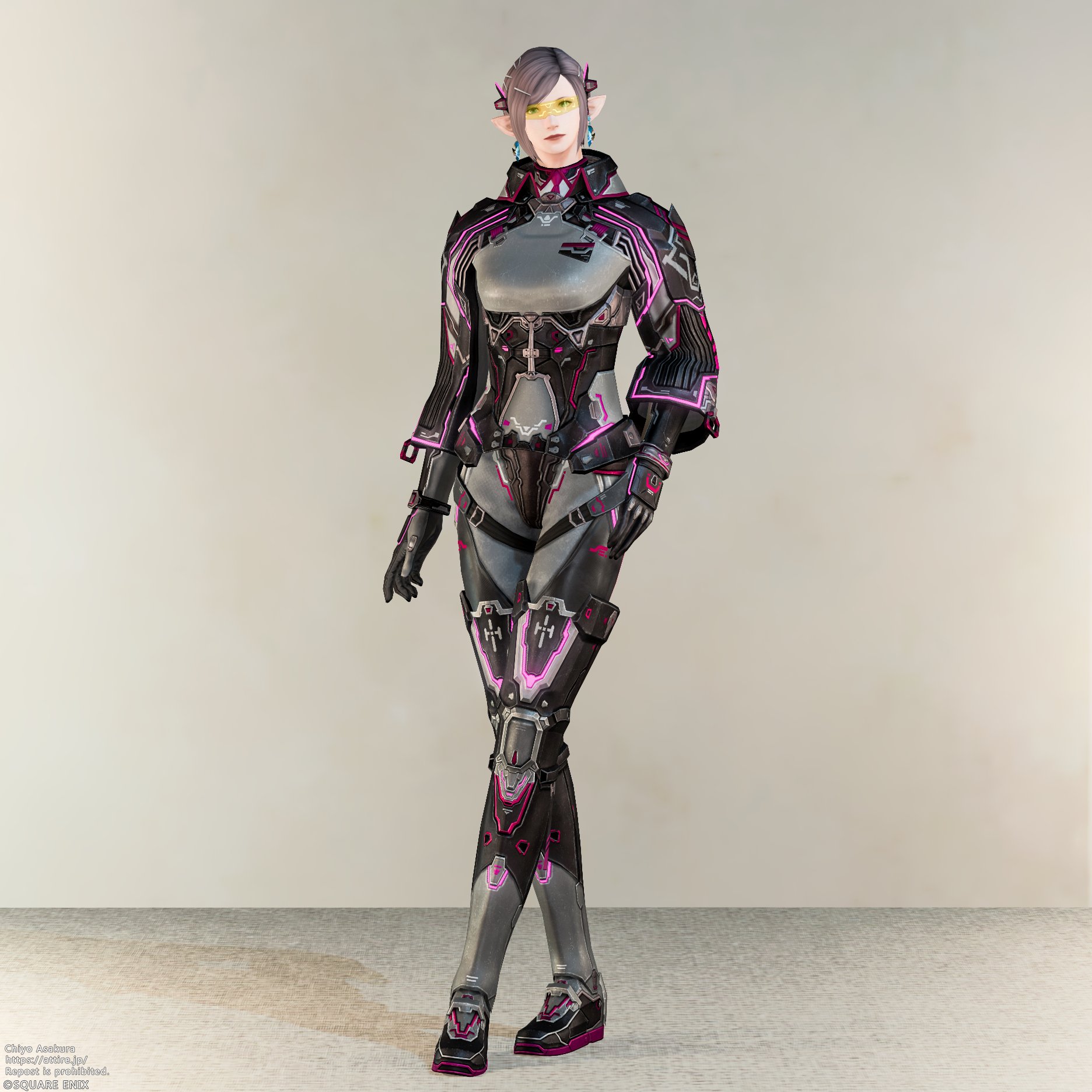 ヘビーウェイト・ヒーラーブリオー