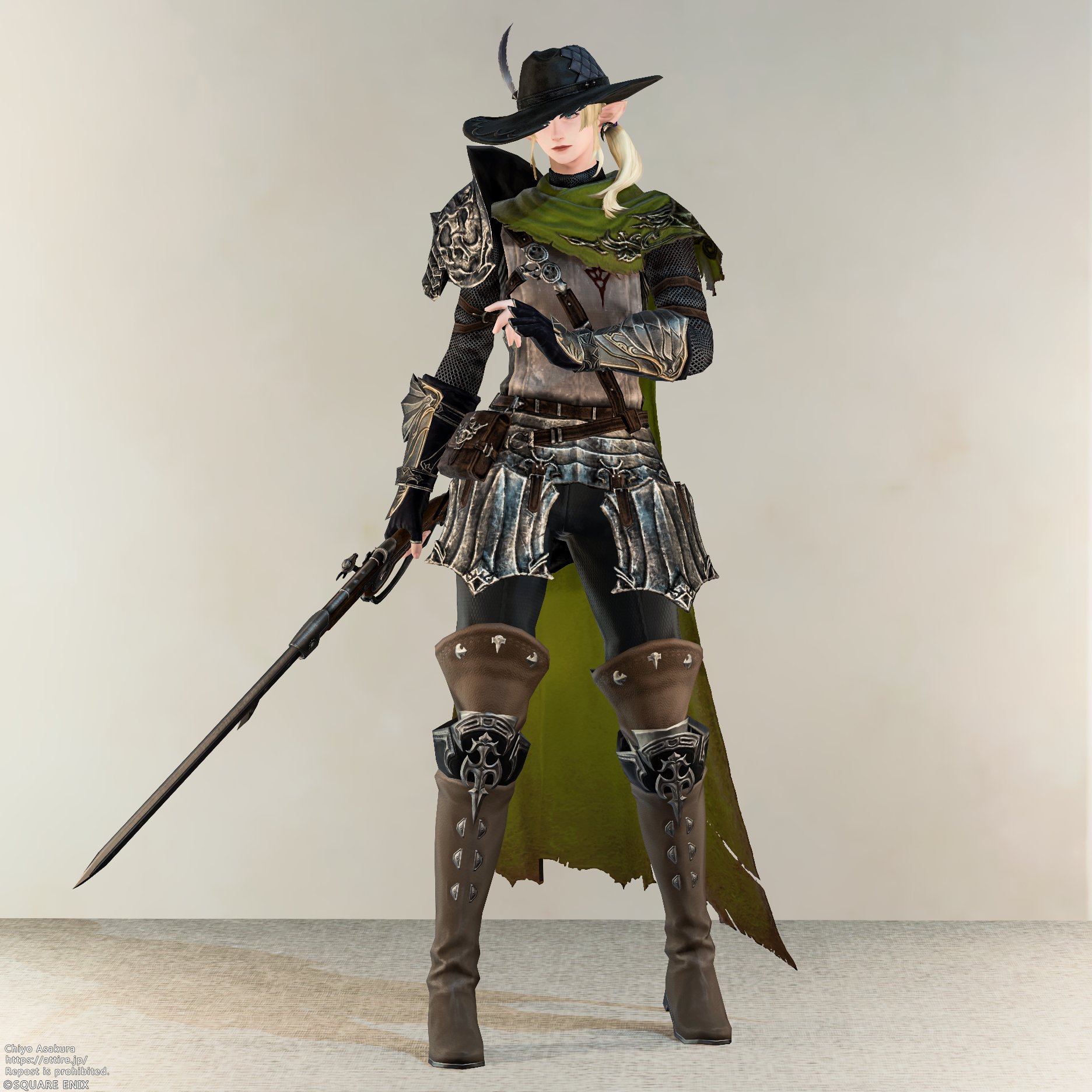 ミラプリ：Sentinelle des Frontières