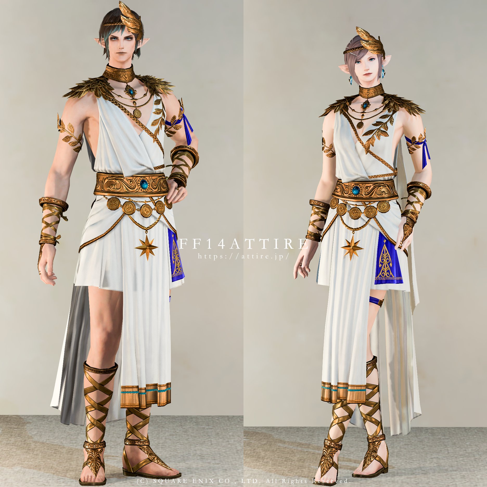 ミソスヘラルド・キトン