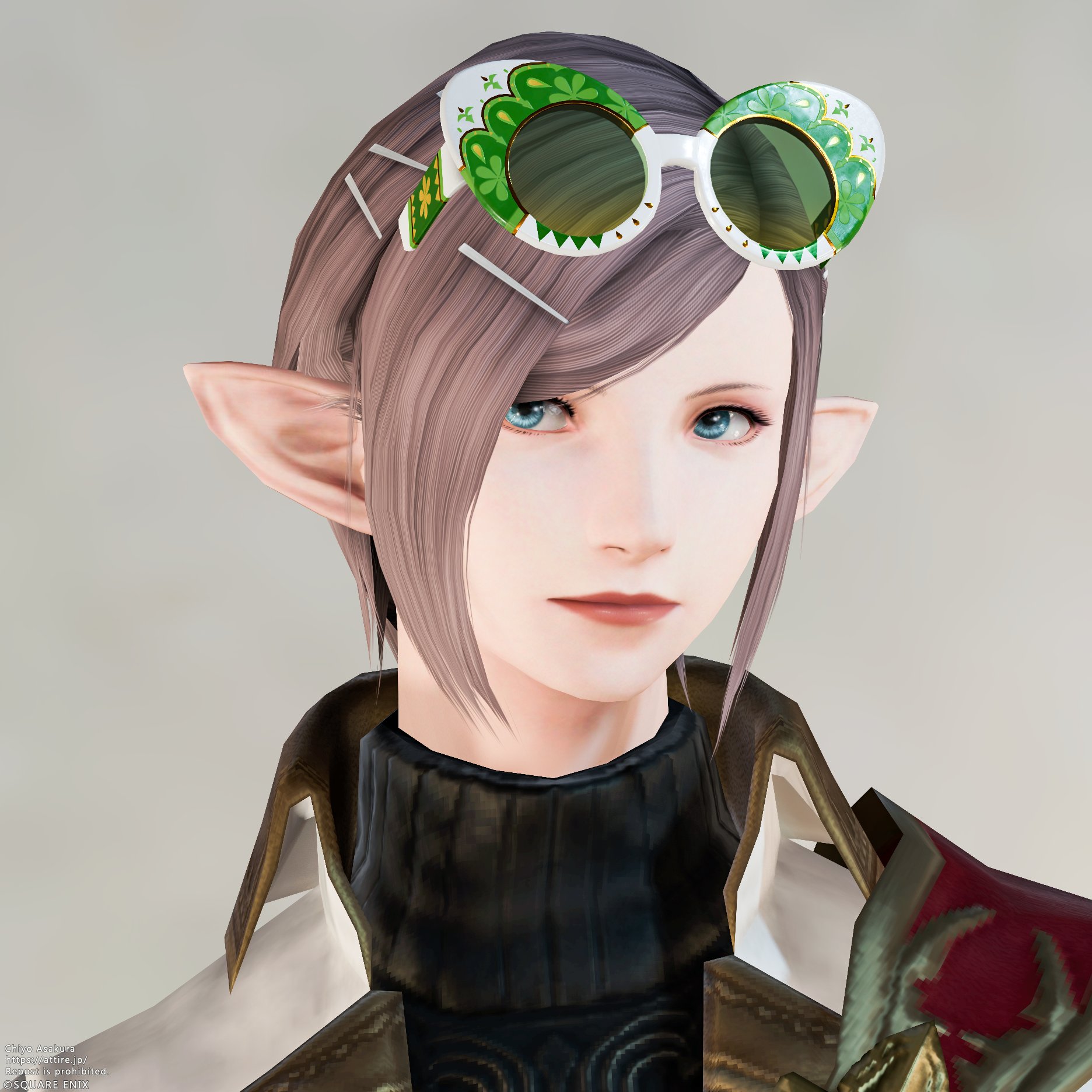 デコレート・エッググラス