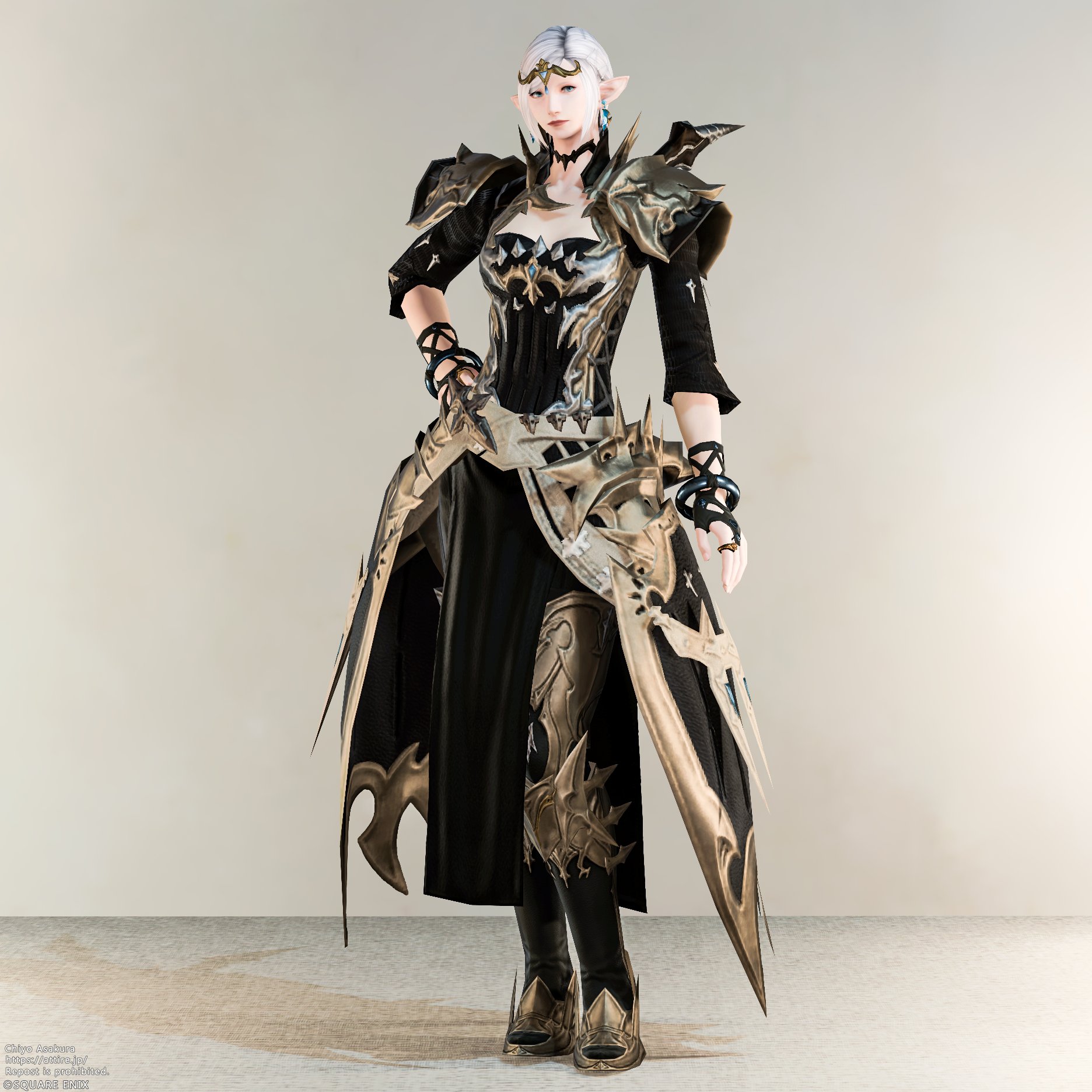 ミラプリ：Forme Maîtrisée