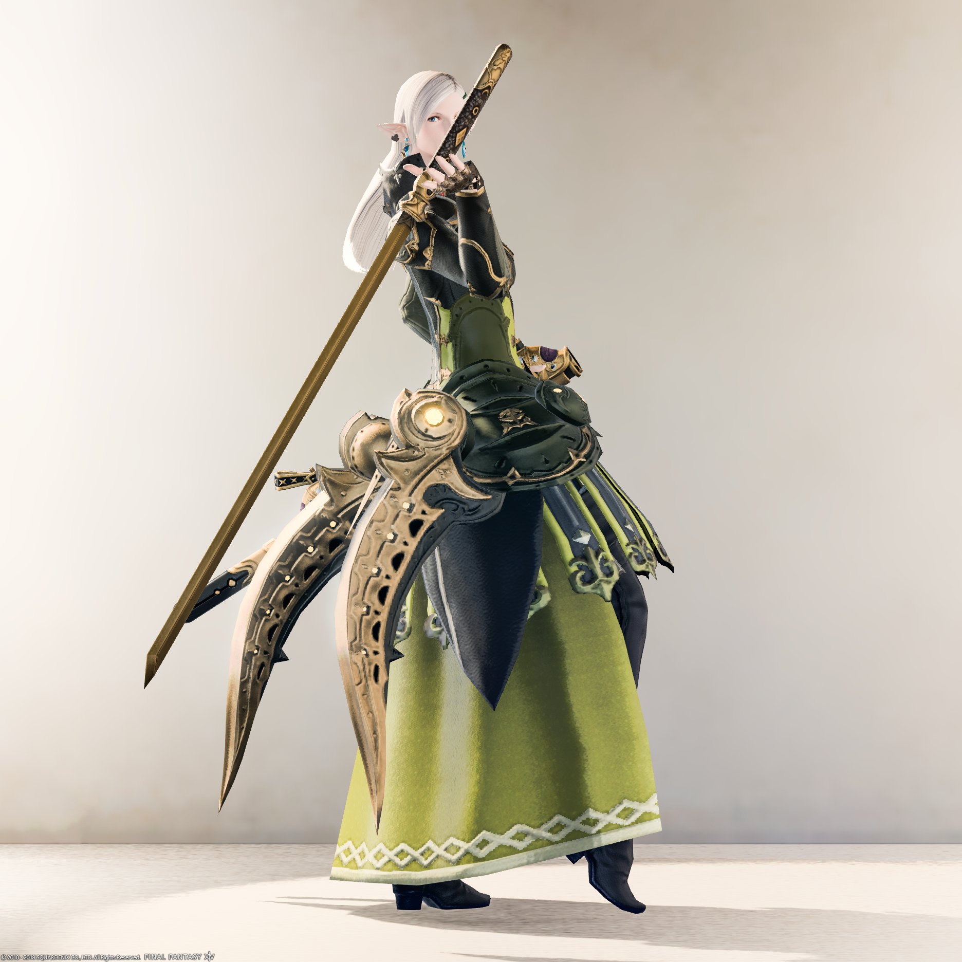 ミラプリ：Discipline Mécanique