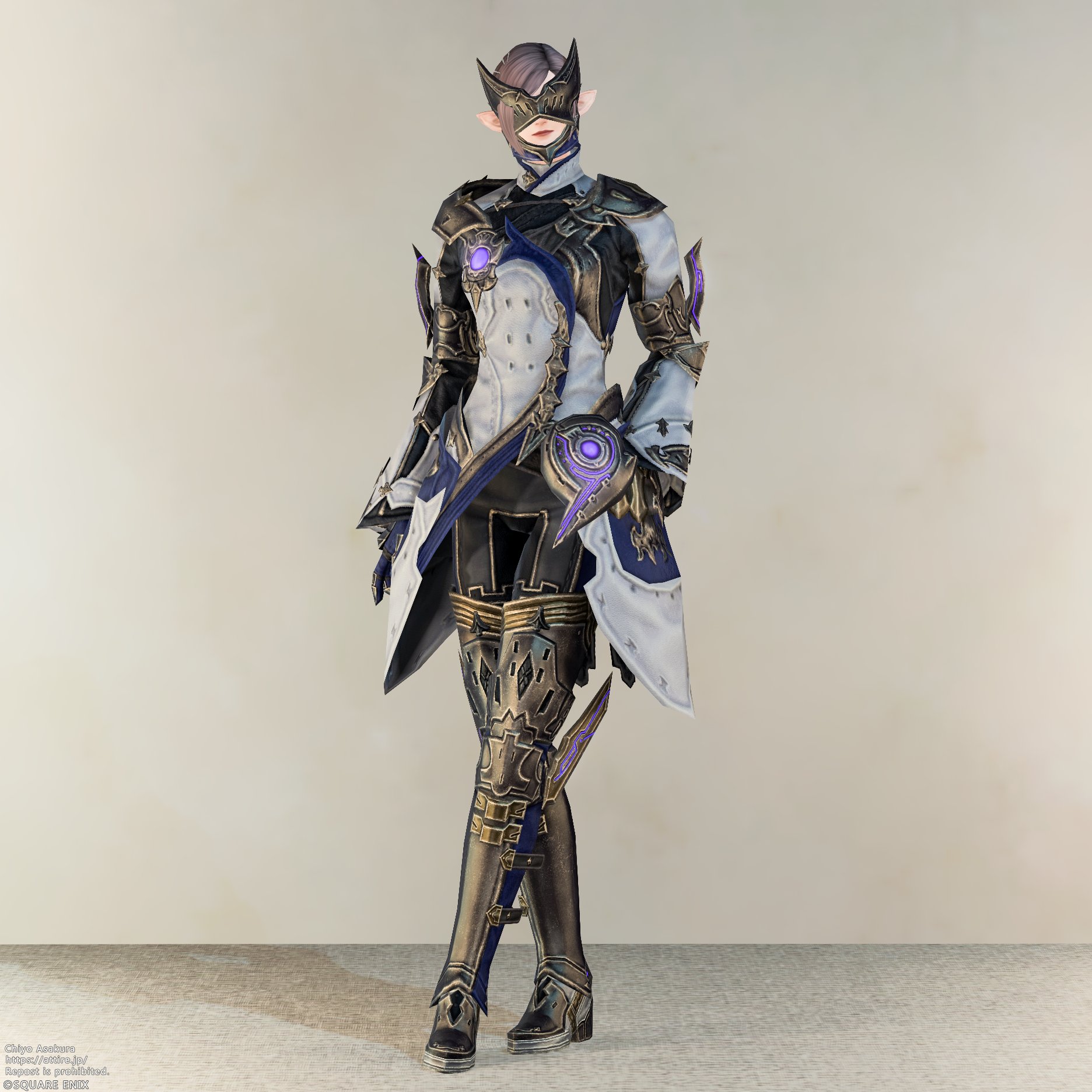 アンダーキープ・スカウトジャケット