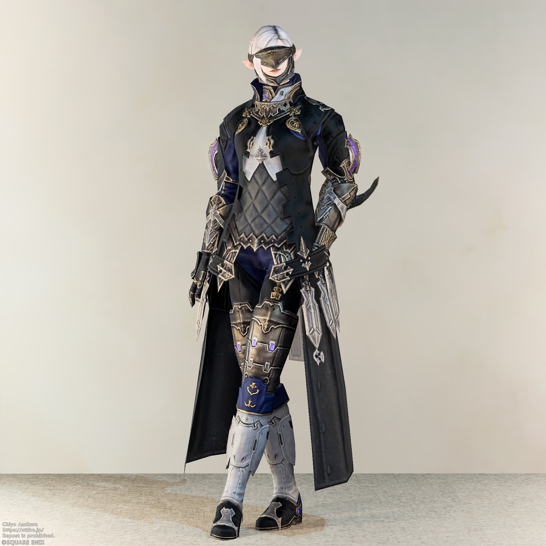 アンダーキープ・ストライカーコート